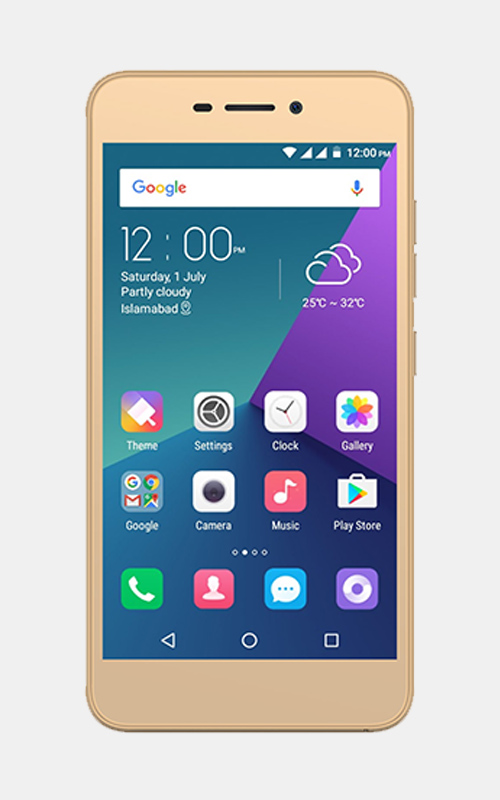 Qmobile Noir i9i